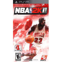 Activision NBA 2K11 (282802)